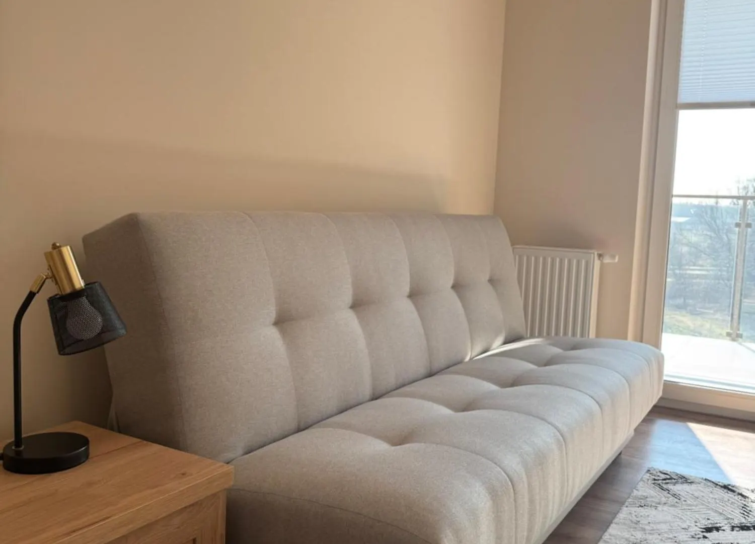 Apartamenty Baltic Sea Wiedenska 5 Kolobrzeg Poland