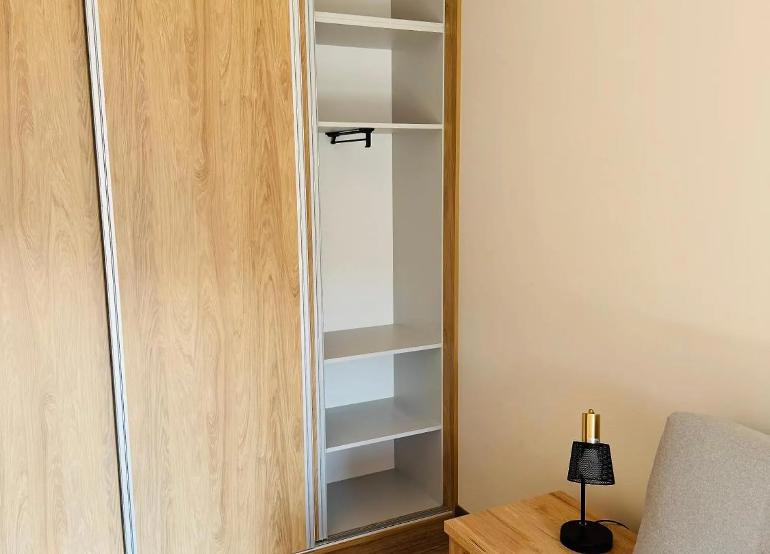 Apartamenty Baltic Sea Wiedenska 5 Kolobrzeg 0*,  Poland
