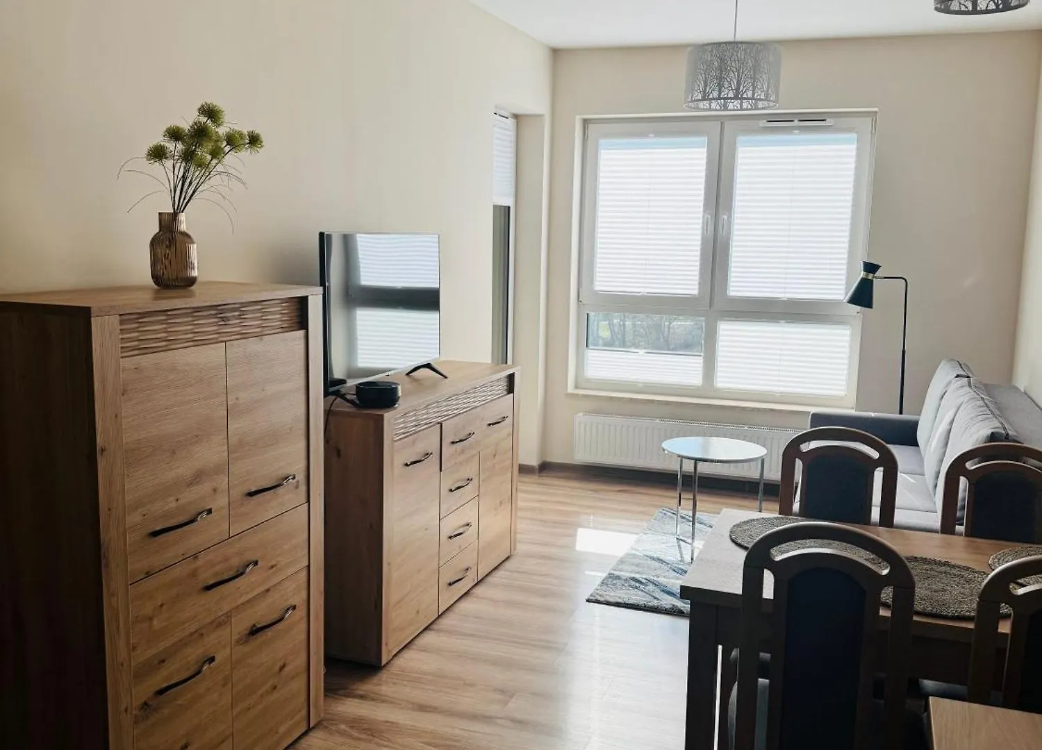 Apartamenty Baltic Sea Wiedenska 5 Kolobrzeg 0*,