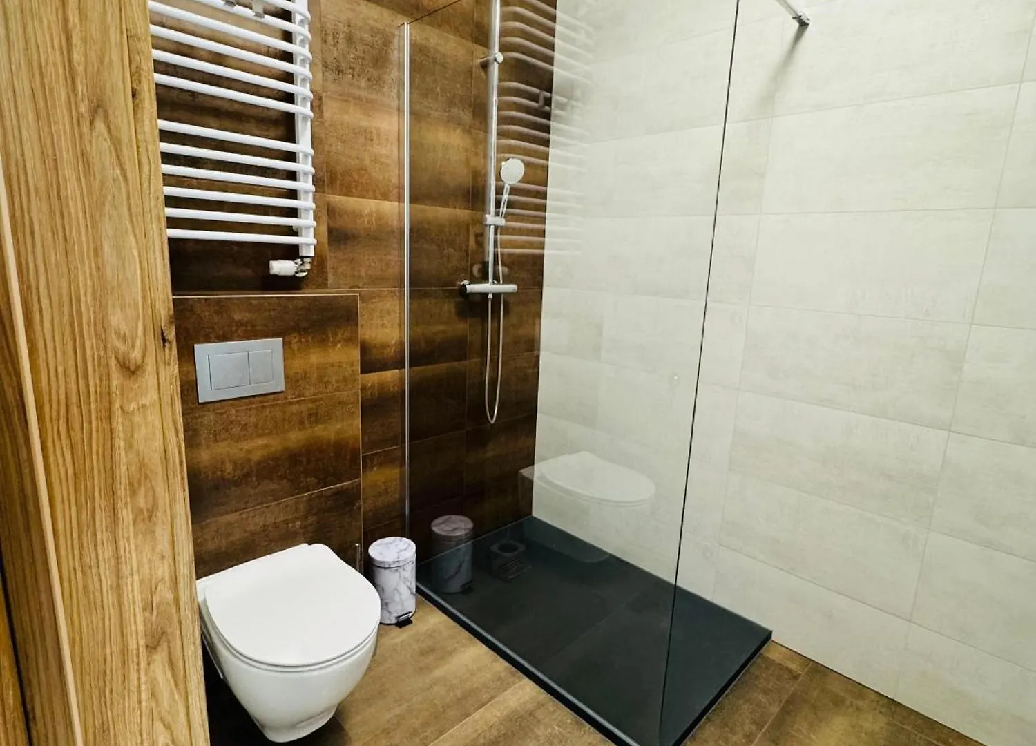 Apartamenty Baltic Sea Wiedenska 5 Kolobrzeg