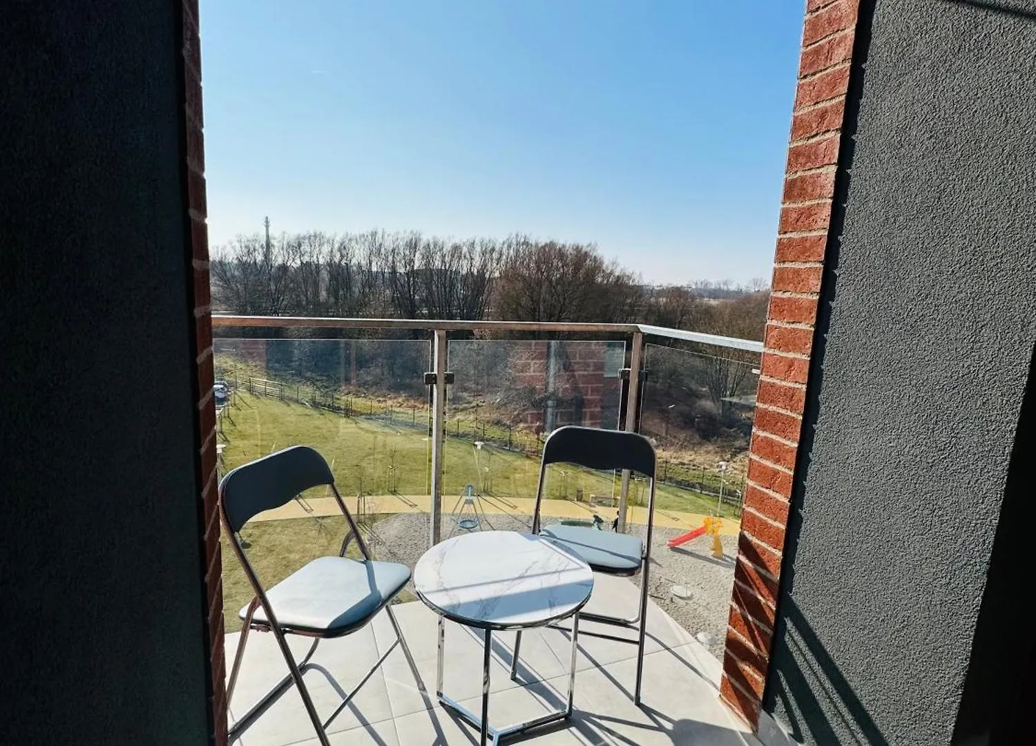 Apartamenty Baltic Sea Wiedenska 5 Kolobrzeg Poland