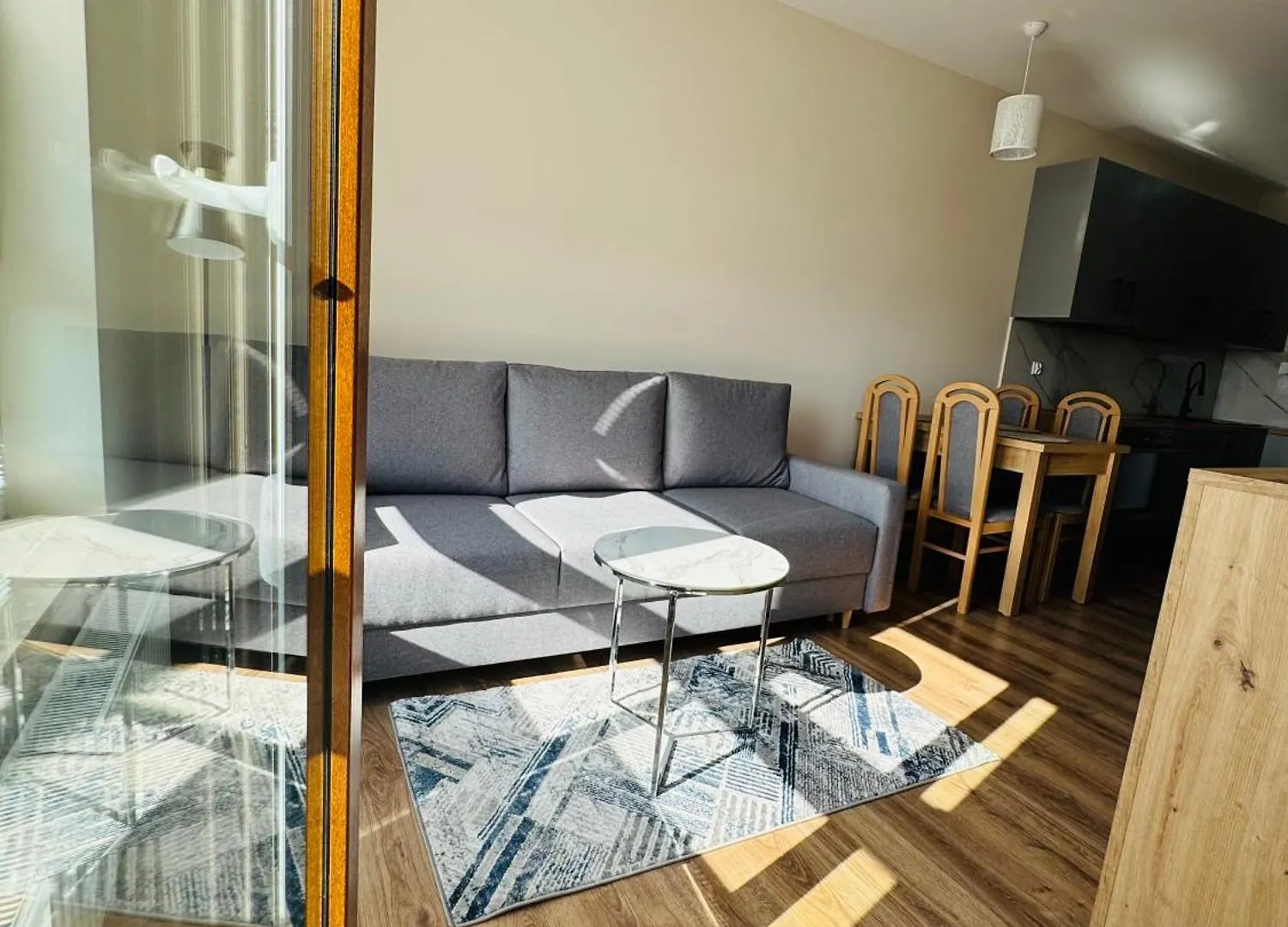Apartamenty Baltic Sea Wiedenska 5 Kolobrzeg